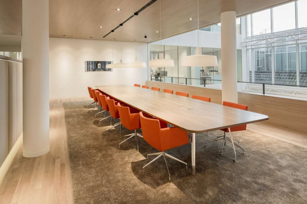 办公椅|现代真皮会议椅|办公家具|华体会体育官方在线官网家具|Masai 洽谈椅/办公椅